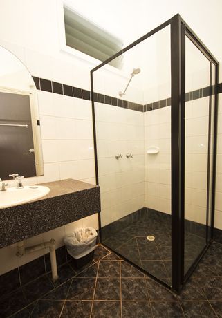 Imagen de la habitación del Hotel Peden's. Foto 15