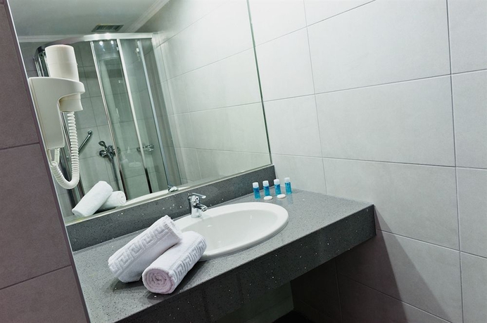 Imagen de la habitación del Hotel Pedi Beach. Foto 4