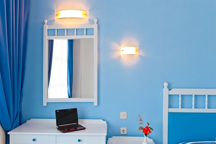 Imagen de la habitación del Hotel Pedi Beach. Foto 6