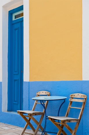 Imagen general del Hotel Pedi Beach. Foto 2