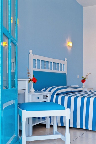 Imagen de la habitación del Hotel Pedi Beach. Foto 8