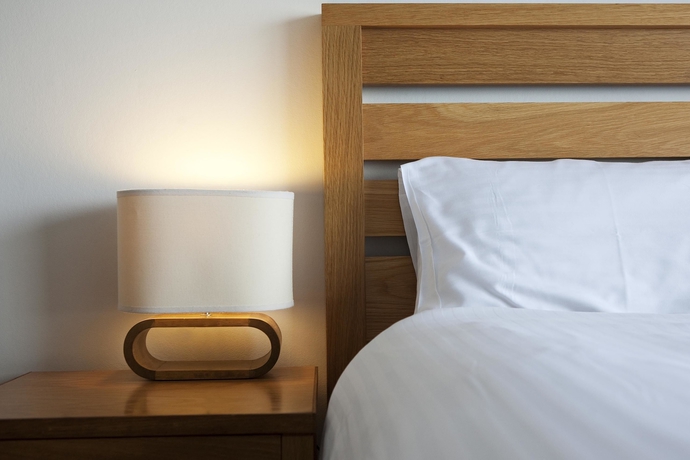 Imagen de la habitación del Hotel Pedn Olva. Foto 5