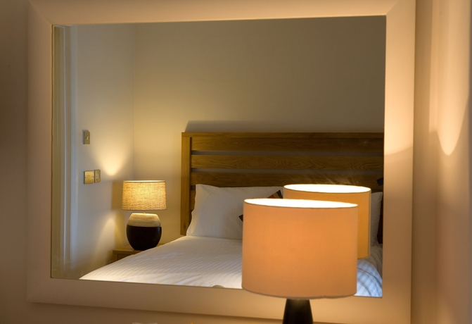 Imagen de la habitación del Hotel Pedn Olva. Foto 16