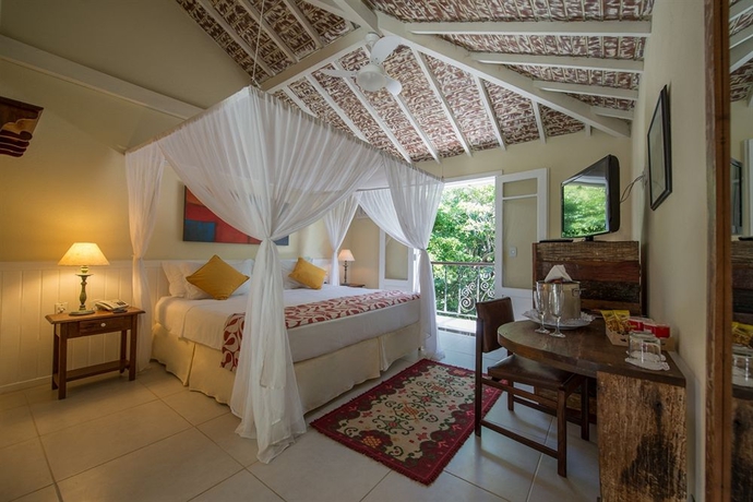 Imagen de la habitación del Hotel Pedra Da Laguna Boutique and Spa. Foto 9