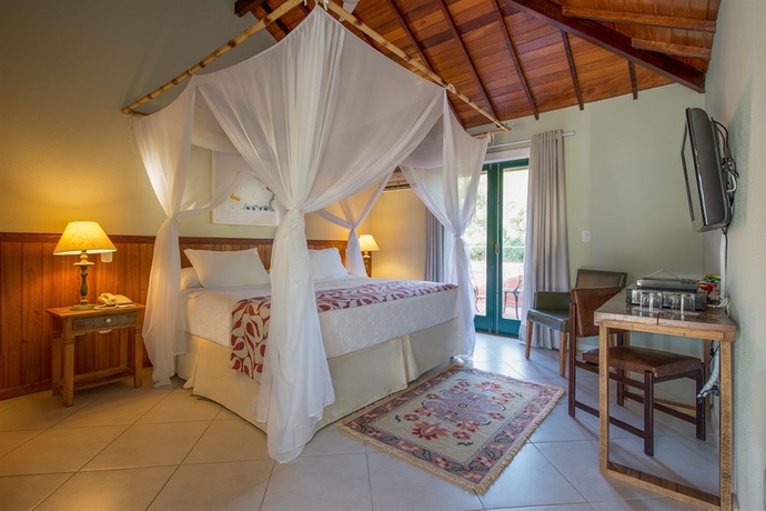 Imagen de la habitación del Hotel Pedra Da Laguna Boutique and Spa. Foto 10