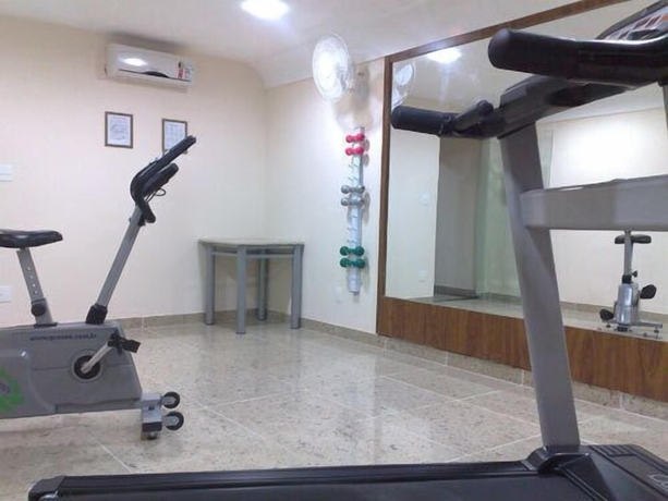 Imagen de los interiores del Hotel Pedra Negra. Foto 19