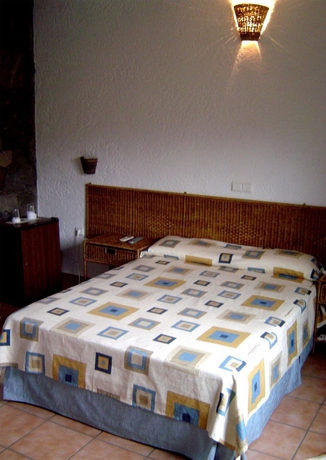 Imagen general del Hotel Pedracin Village. Foto 2