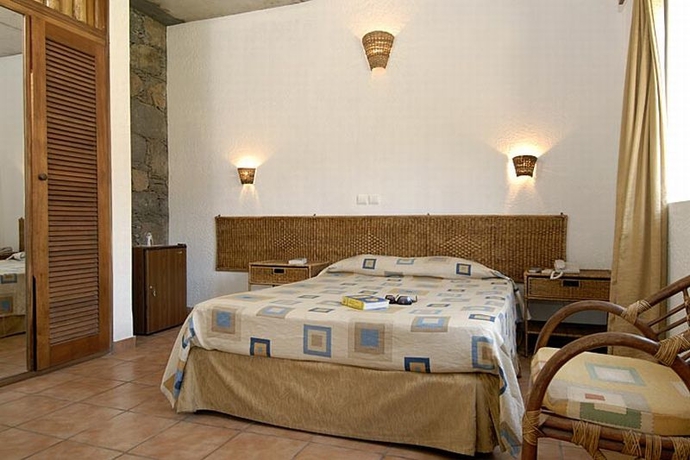 Imagen general del Hotel Pedracin Village. Foto 3