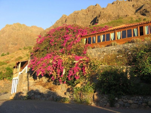 Imagen general del Hotel Pedracin Village. Foto 4