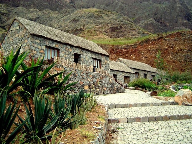 Imagen general del Hotel Pedracin Village. Foto 5