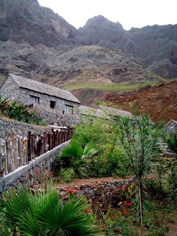 Imagen general del Hotel Pedracin Village. Foto 6