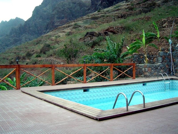 Imagen general del Hotel Pedracin Village. Foto 7