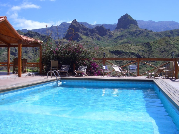 Imagen general del Hotel Pedracin Village. Foto 8