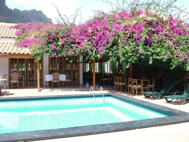 Imagen general del Hotel Pedracin Village. Foto 9