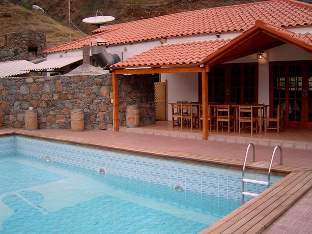 Imagen general del Hotel Pedracin Village. Foto 10