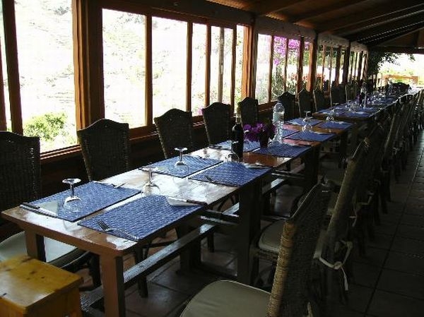 Imagen general del Hotel Pedracin Village. Foto 11