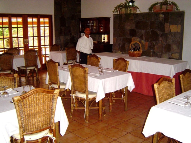 Imagen general del Hotel Pedracin Village. Foto 12