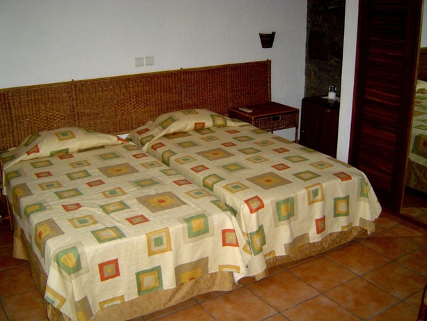 Imagen general del Hotel Pedracin Village. Foto 14