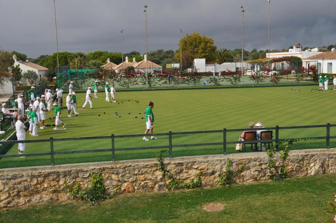 Imagen general del Hotel Pedras Da Rainha. Foto 2