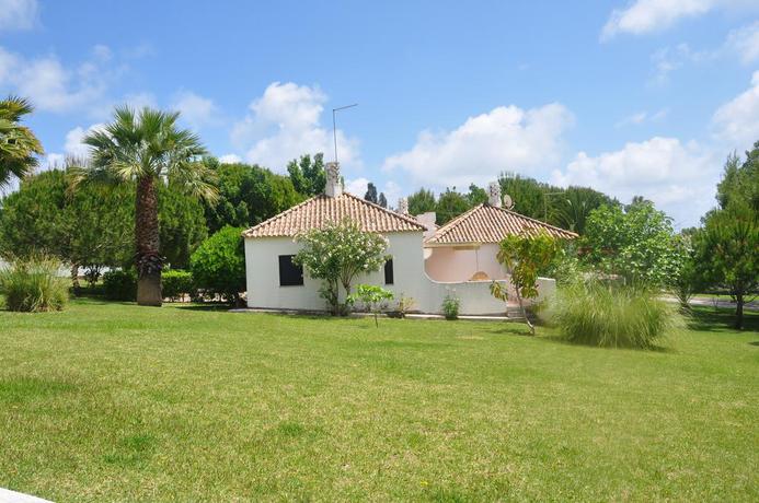 Imagen general del Hotel Pedras Da Rainha. Foto 13