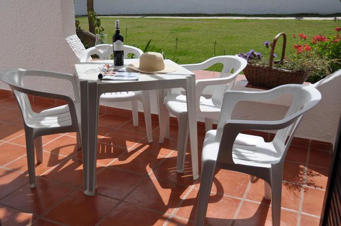 Imagen general del Hotel Pedras Da Rainha. Foto 17