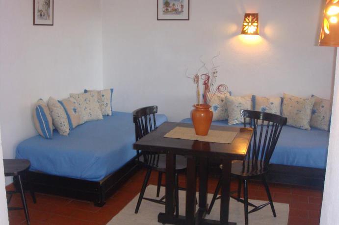 Imagen general del Hotel Pedras Da Rainha. Foto 18