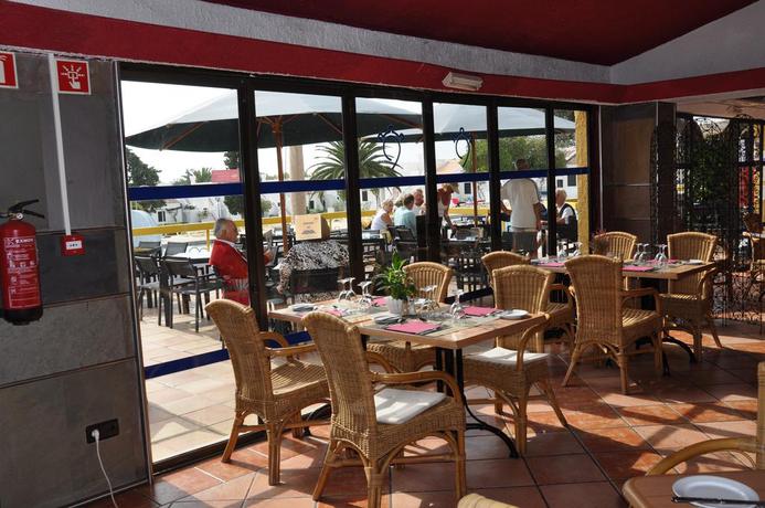 Imagen general del Hotel Pedras Da Rainha. Foto 19