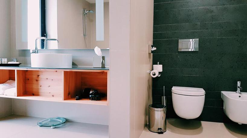 Imagen general del Hotel Pedras Do Mar Resort and Spa. Foto 7