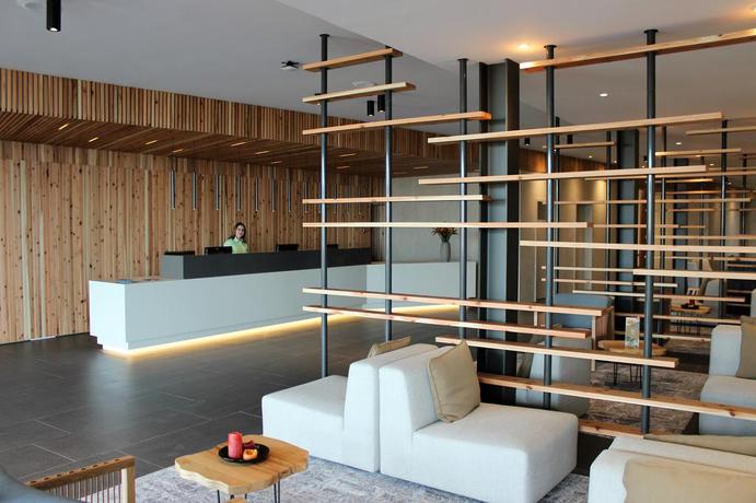 Imagen general del Hotel Pedras Do Mar Resort and Spa. Foto 13