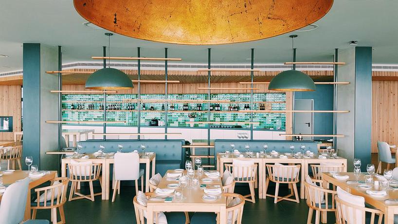 Imagen general del Hotel Pedras Do Mar Resort and Spa. Foto 14