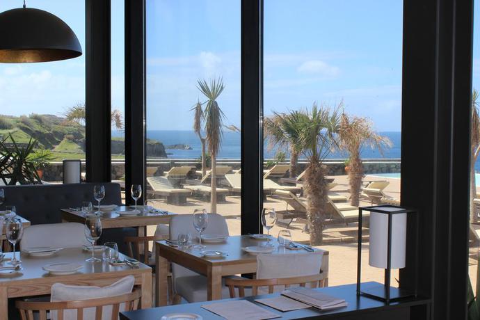 Imagen general del Hotel Pedras Do Mar Resort and Spa. Foto 15