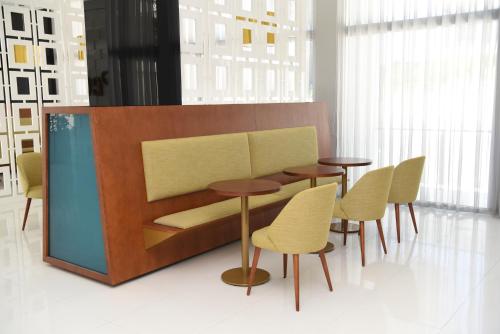 Imagen general del Hotel Pedras Salgadas. Foto 5