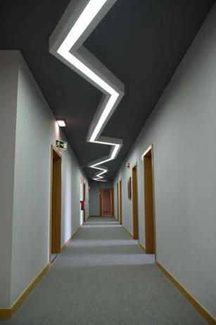 Imagen general del Hotel Pedras Salgadas. Foto 6