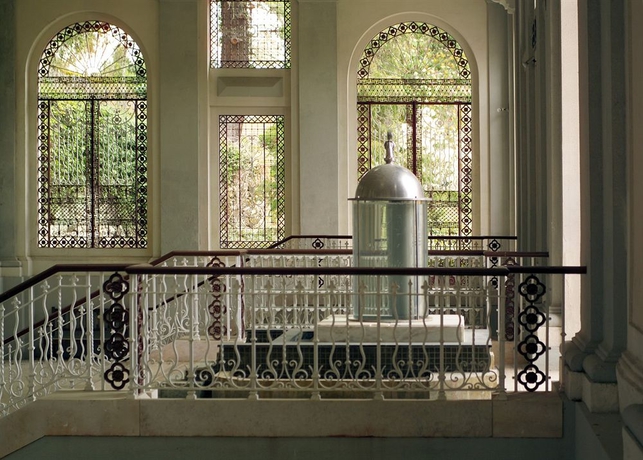 Imagen de los exteriores del Hotel Pedras Salgadas Spa and Nature Park. Foto 12