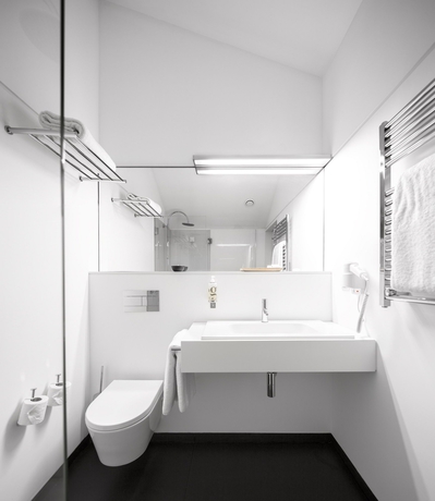 Imagen de la habitación del Hotel Pedras Salgadas Spa and Nature Park. Foto 8