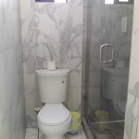 Imagen de la habitación del Hotel Pedregal. Foto 5