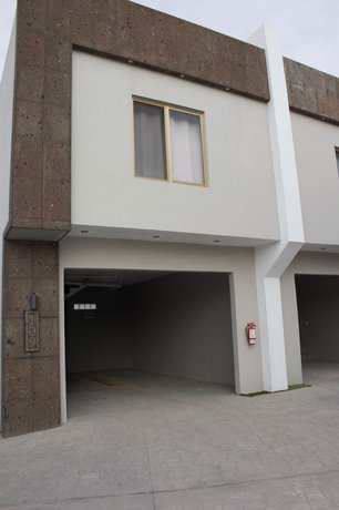 Imagen general del Hotel Pedregal. Foto 2