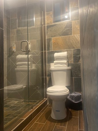 Imagen de la habitación del Hotel Pedregal. Foto 13