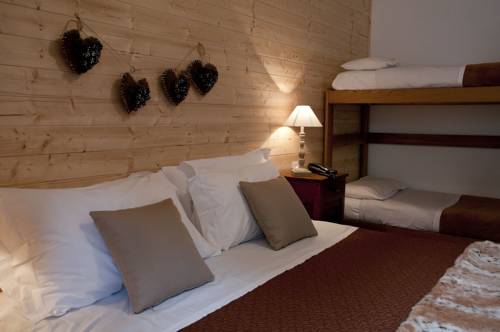Imagen general del Hotel Pedretti. Foto 1