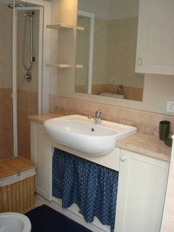 Imagen de la habitación del Hotel Pedretti. Foto 13