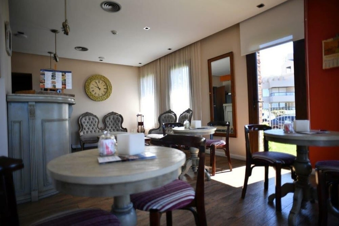Imagen de los interiores del Hotel Pedro Figari Boutique. Foto 14