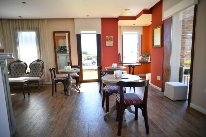 Imagen de los interiores del Hotel Pedro Figari Boutique. Foto 16