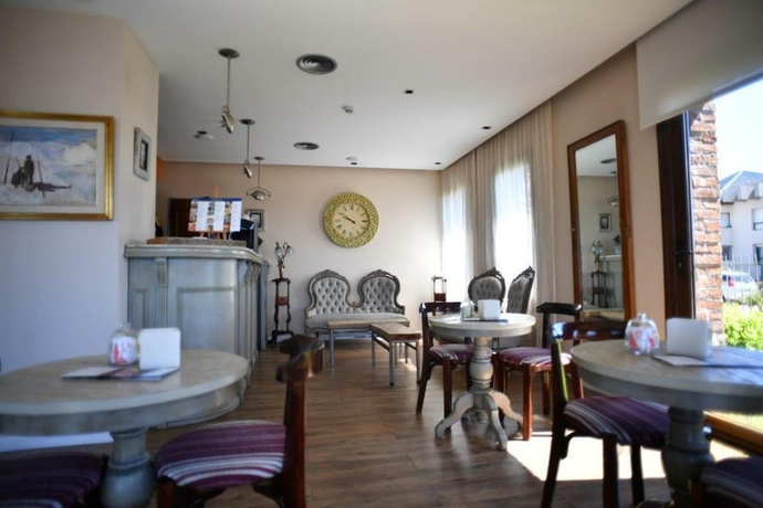 Imagen de los interiores del Hotel Pedro Figari Boutique. Foto 19