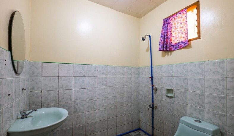 Imagen de la habitación del Hotel Pedro Manalo's Inn. Foto 3