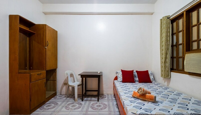 Imagen de la habitación del Hotel Pedro Manalo's Inn. Foto 4
