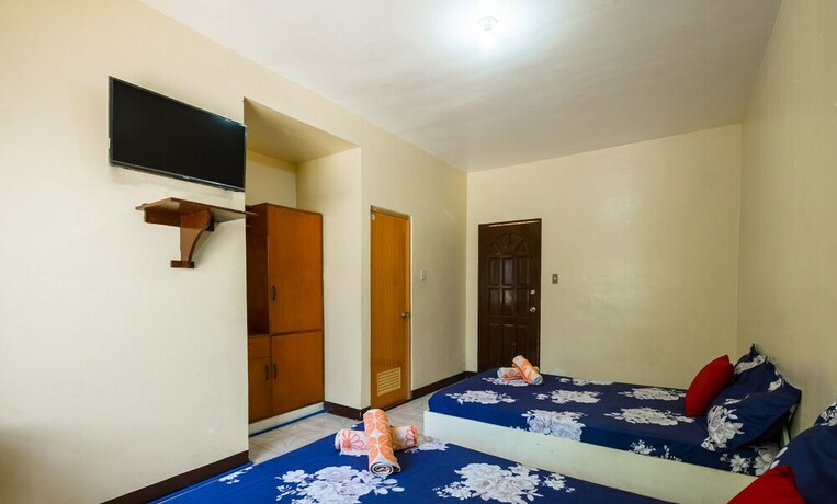 Imagen de la habitación del Hotel Pedro Manalo's Inn. Foto 6