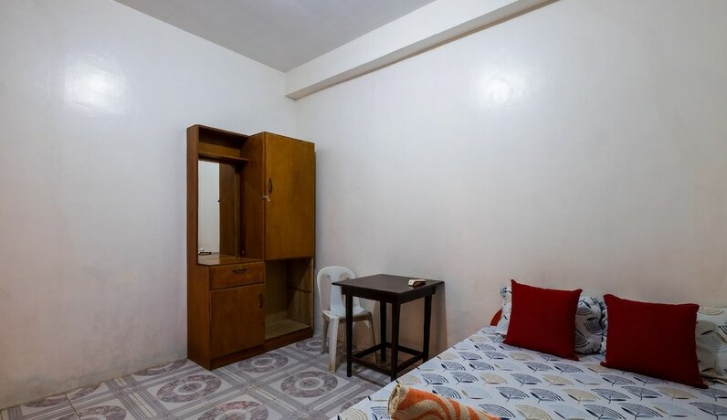 Imagen de la habitación del Hotel Pedro Manalo's Inn. Foto 8