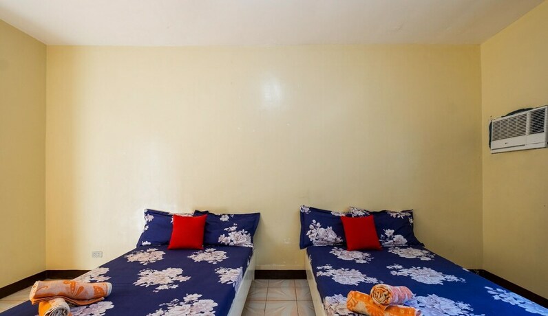 Imagen de la habitación del Hotel Pedro Manalo's Inn. Foto 9