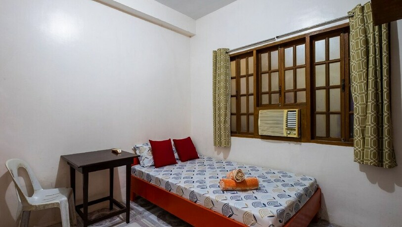 Imagen de la habitación del Hotel Pedro Manalo's Inn. Foto 10