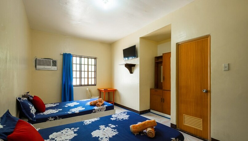 Imagen de la habitación del Hotel Pedro Manalo's Inn. Foto 11
